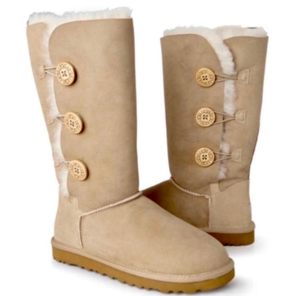 Ugg Bailey Button
